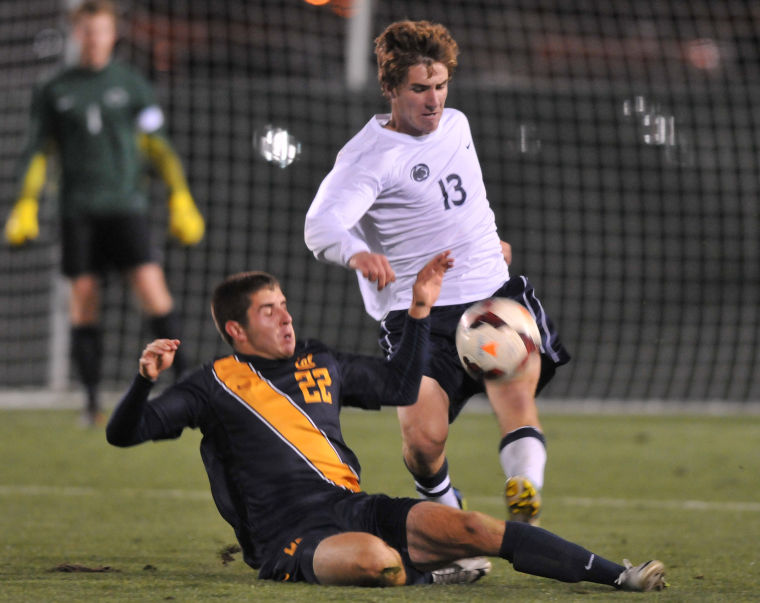 Penn State Men s Soccer Balances Tough Schedules On And Off The Field 