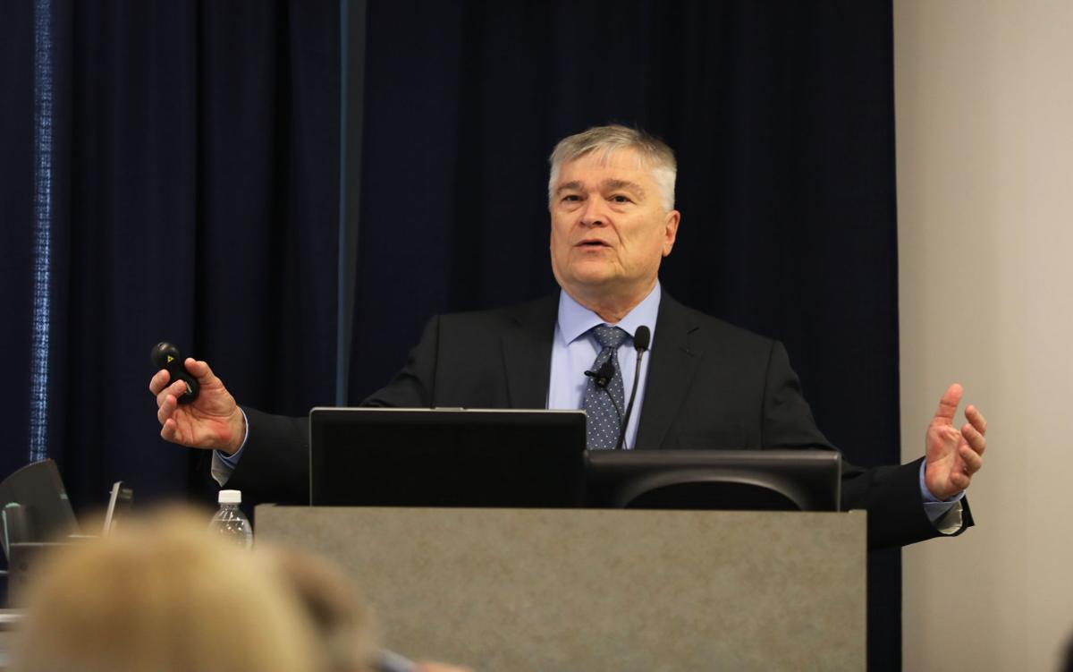 Quality Advocates Session