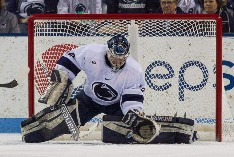 Daily Collegian Logo