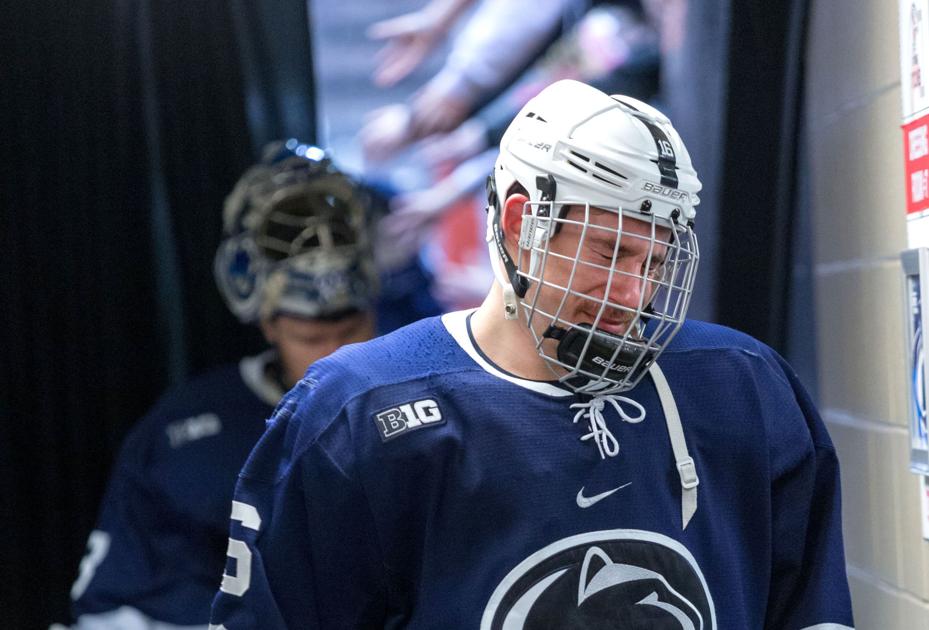 NCAA tournament: Penn State men’s hockey finally gets shot at redemption against Denver