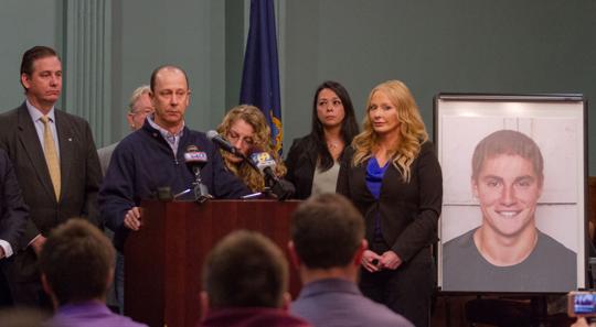 Piazza charges announcement