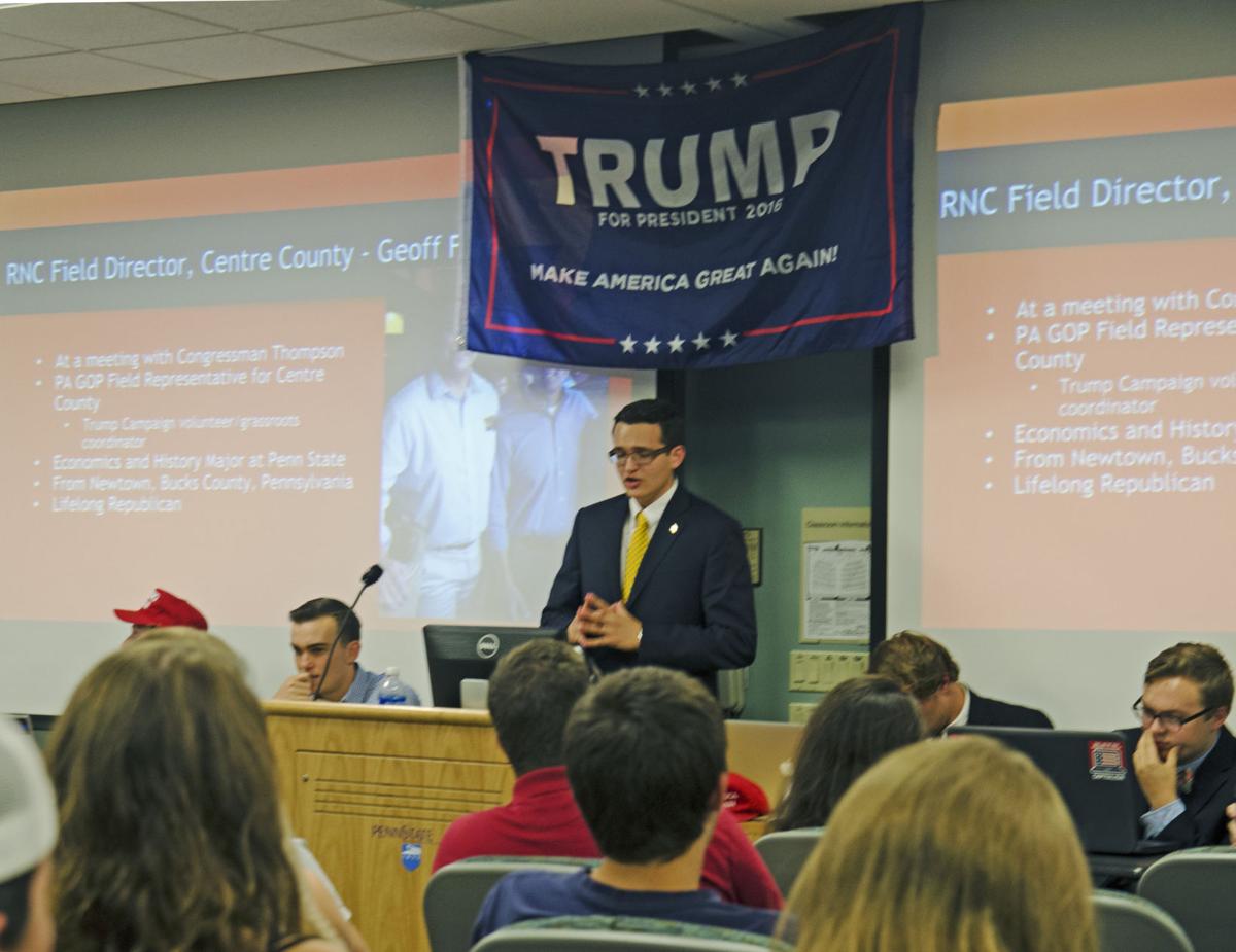 Trump, president, dmtri