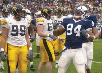 Image result for Cameron Wake Penn st