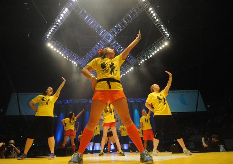 thon captain applications due friday the daily collegian thon applications