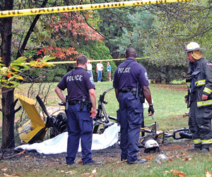 gyrocopter crash crashes collegiatetimes spps bert green