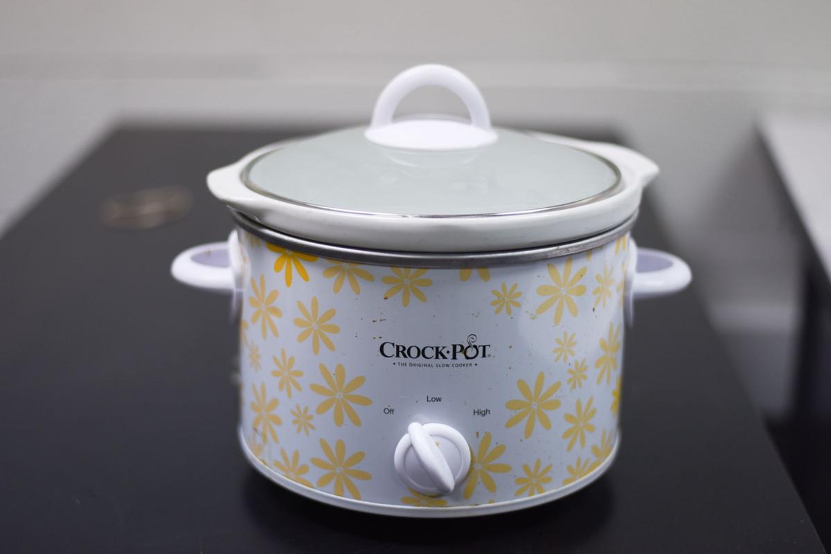 CrockPot recipes College cooking simplified Lifestyles