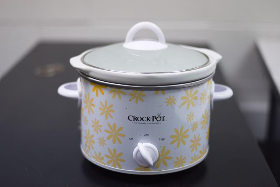 Crock-Pot recipes: College cooking simplified - Virginia Tech Collegiate Times