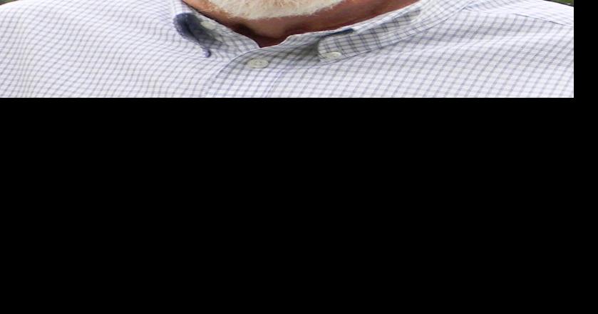 Albert Hugh Williams, Aug. 14, 1935 — July 26, 2024