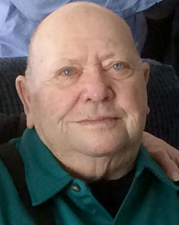 <b>Martin Wulff</b> Courtesy of Memorial Funeral Home - 569e632b9be95.image