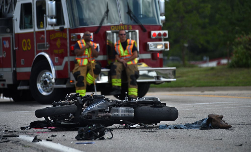 MU student killed in motorcycle accident at Stadium and U.S. 63 Local