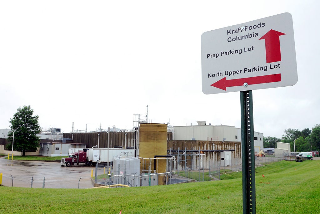 Kraft Heinz seeks tax relief for 100 million Columbia plant