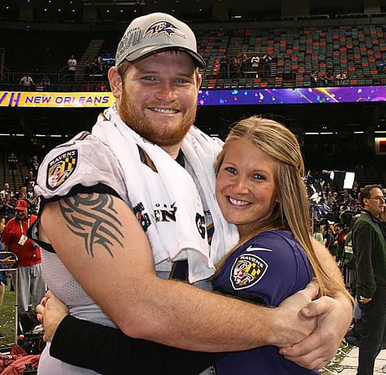 One ‘SUPER’ soninlaw Cascade Pioneer Top News