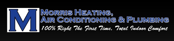 Morris Heating Air Conditioning & Plumbing
