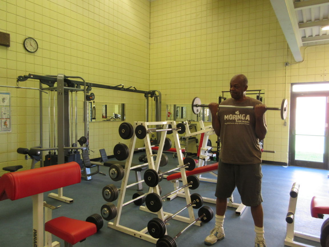 Defiance Area YMCA capital campaign underway Local News crescent