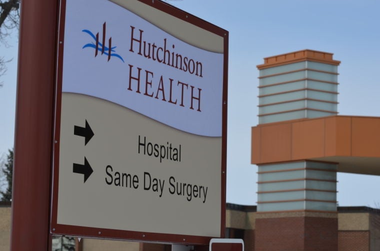 Hutchinson Health ranked No. 1 in state for value Local