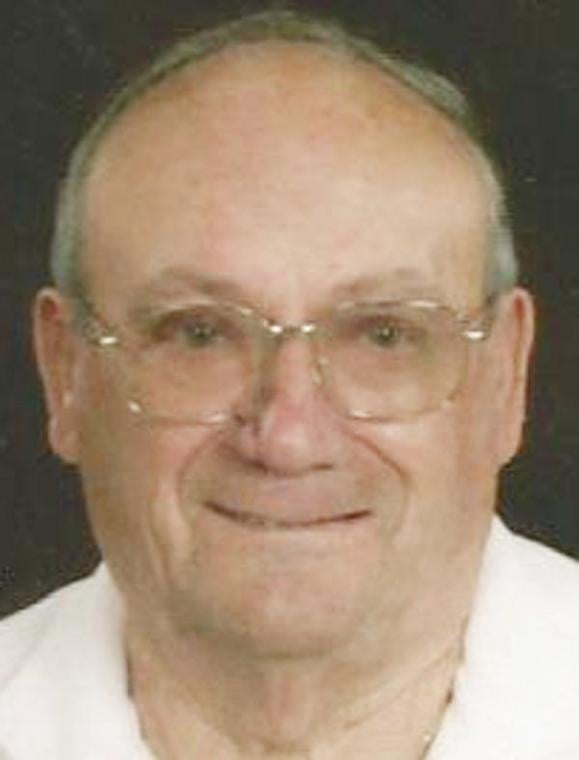 Merrill 'Moe' LaReau The Daily Journal Obituaries