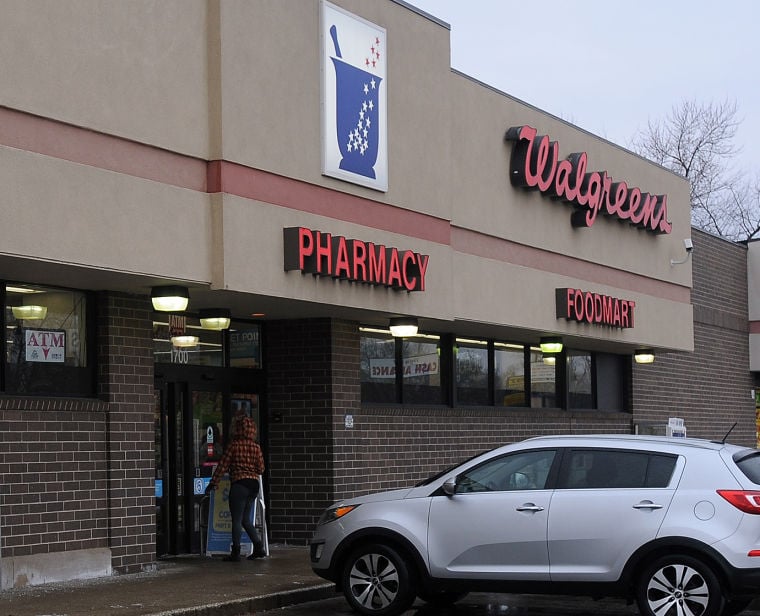 Heard on the Street: Walgreens to shutter more stores Local News