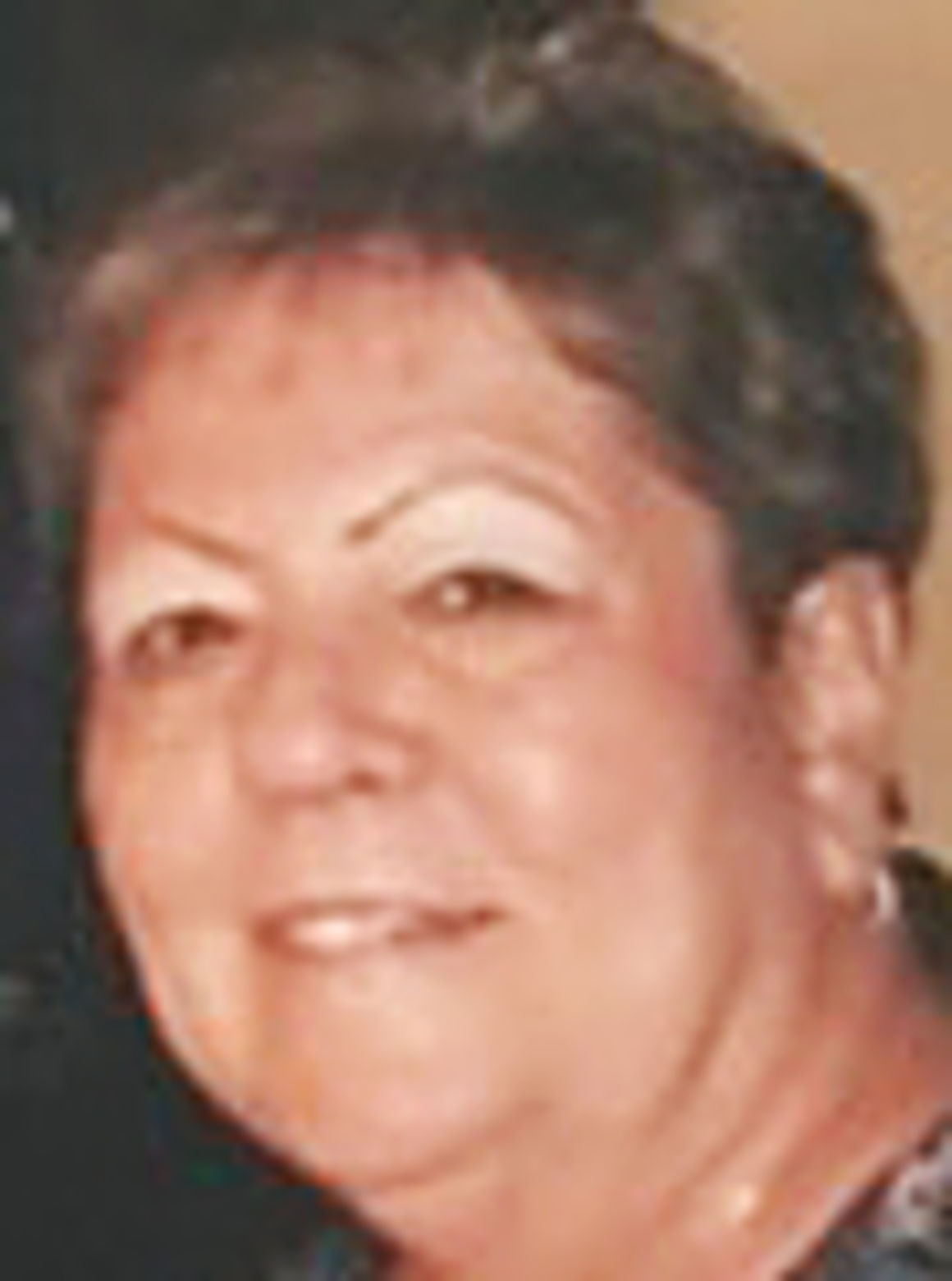 Nancy Asbrand Obituaries