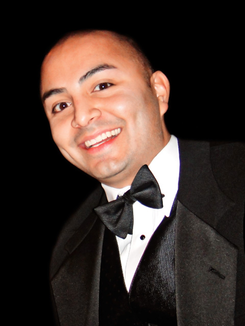 Trinidad Person