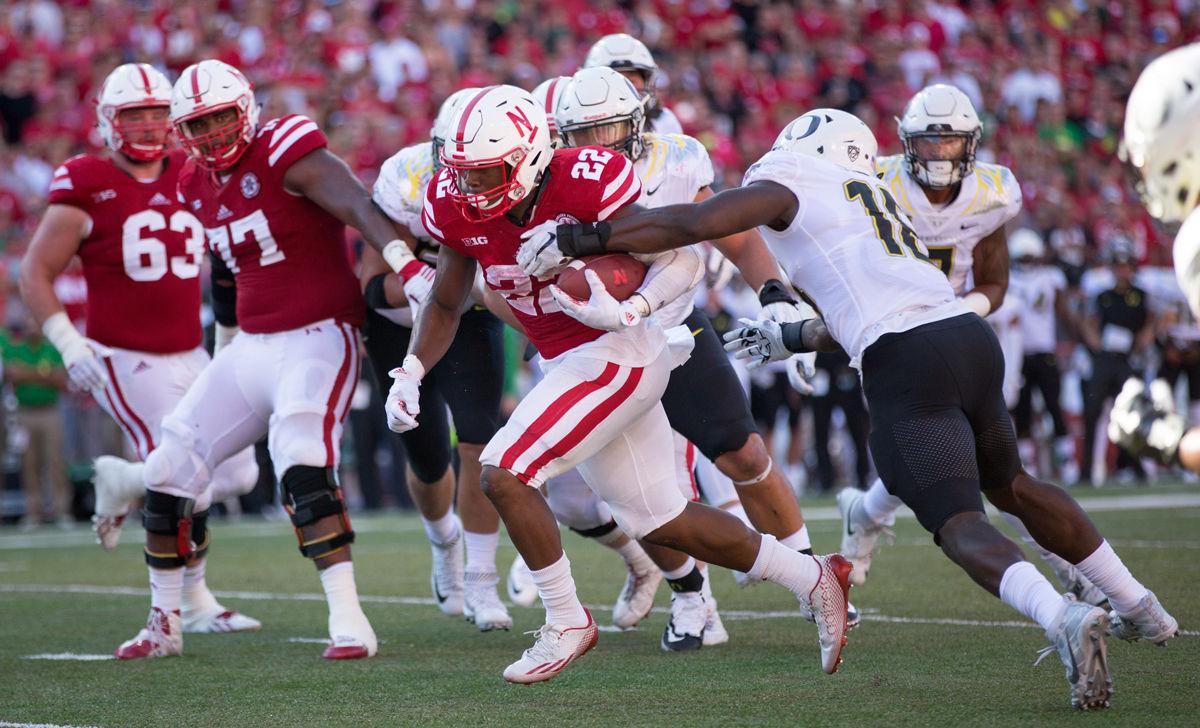 Nebraska vs. Northwestern could go either way Sports