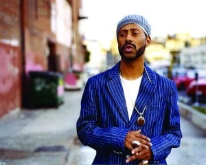 Madlib Invazion