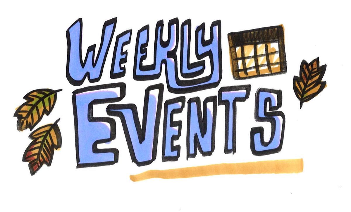 What's happening in Lincoln Jan. 915 Arts & Entertainment