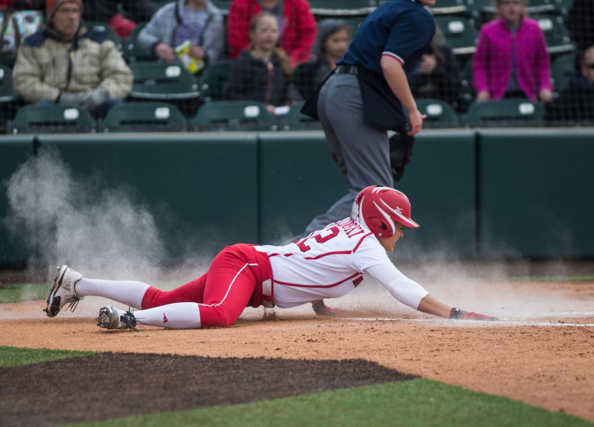 Nebraska softball schedule pushed back to play Rutgers April 89 Sports Nebraska softball schedule pushed back to play Rutgers April 89 Sports