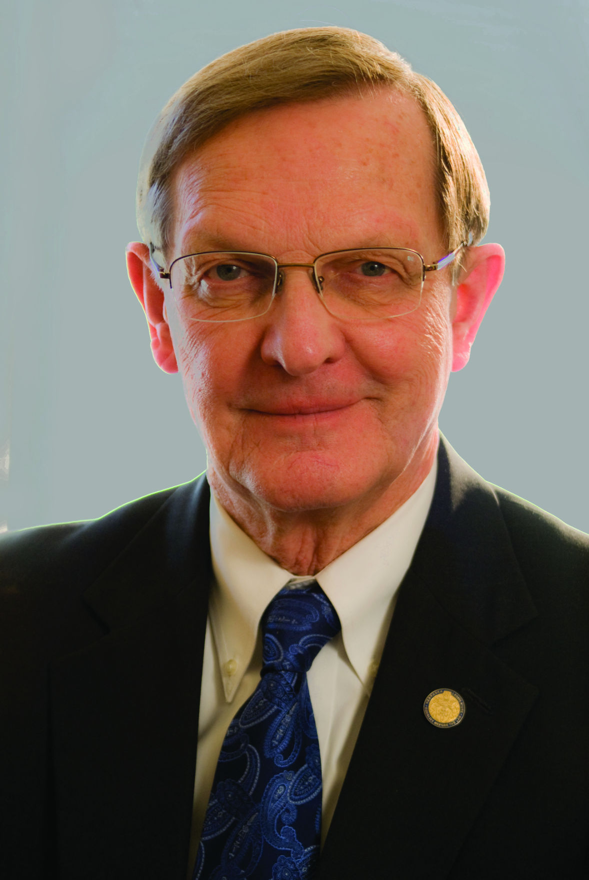 Omaha Sen. John Nelson named as next Lt. Gov. Briefs