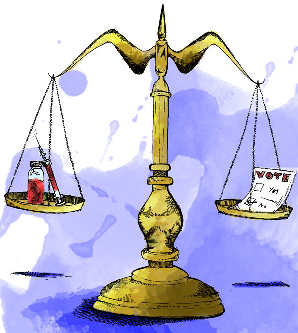 Nebraska Sens. Coash, McCoy set to debate death penalty at UNL News