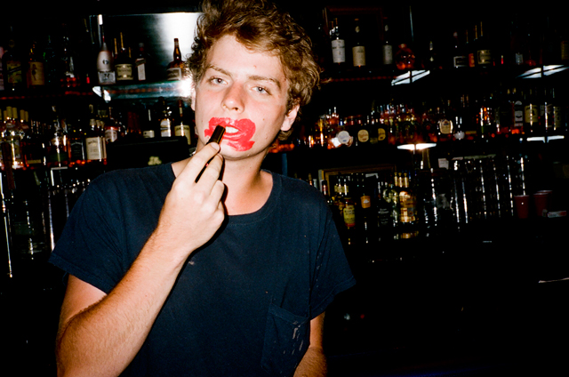 Mac demarco salad days download
