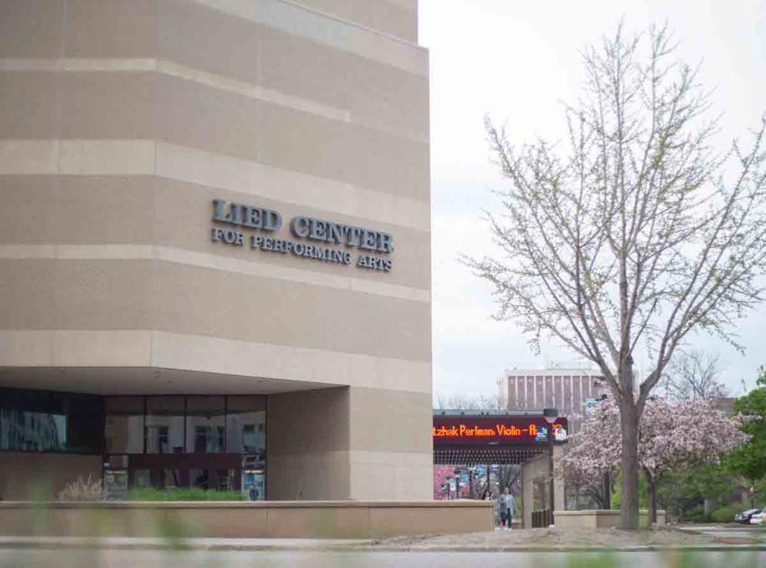 Russian National Ballet to perform “Sleeping Beauty” at the Lied ... - Daily Nebraskan