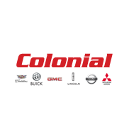 Colonial Auto Center