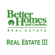 Better Homes and Gardens REIII - The Jeff Gaffney Team