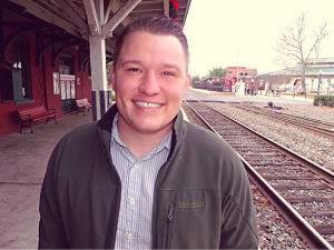 Former city councilman organizes movement to change town council election month