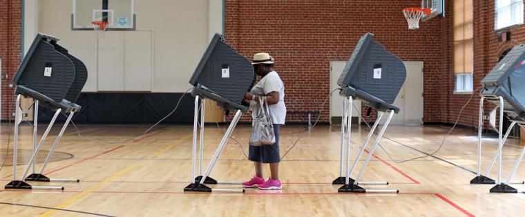 Charlottesville City Council Race Charlottesville City Council Race