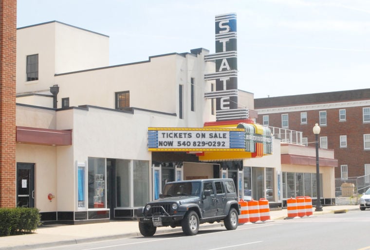 Culpeper theaters partner for more classic cinema Local news