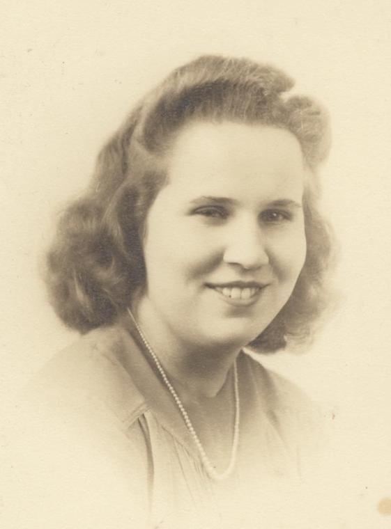 Cason, Hope The Daily Progress Obituaries