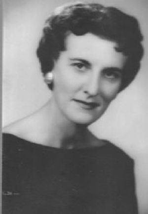Darlene Hubbard Kaufman Darlene Hubbard Kaufman of Charlottesville, Virginia, formerly of Bon Air, Virginia, passed away Sunday, May 4, 2014. - 536ed9c564eb9.preview-300