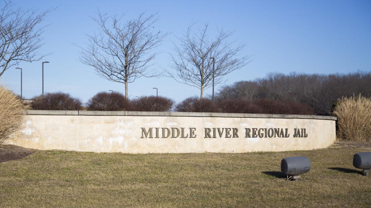 Former inmates sue Middle River Regional Jail over treatment