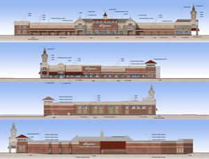 Wegmans Fifth Street Station Aim For Spring 2016 Opening