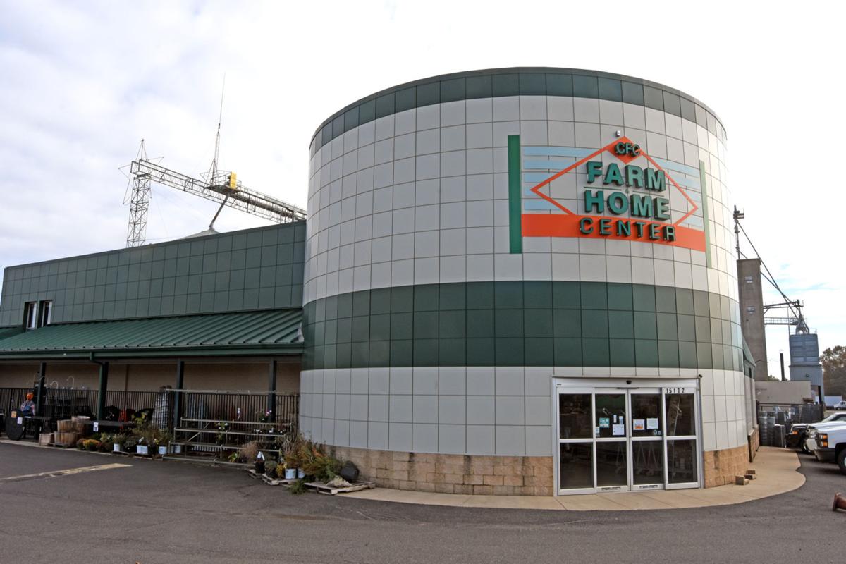 CFC Farm & Home Center is Large Business of the Year News