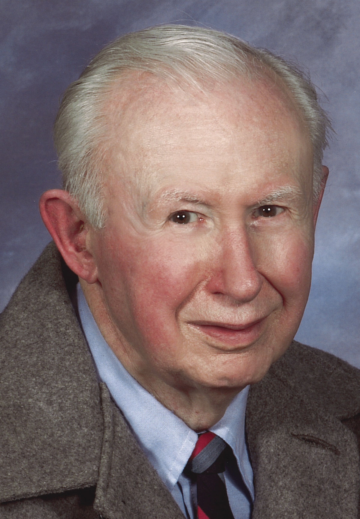 Robert Lesslie ¿Quién era Robert Lesslie, médico asesinado por un