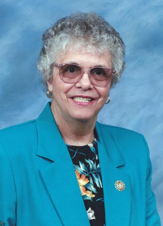 Makepeace, Ruth Marie The Daily Progress Obituaries
