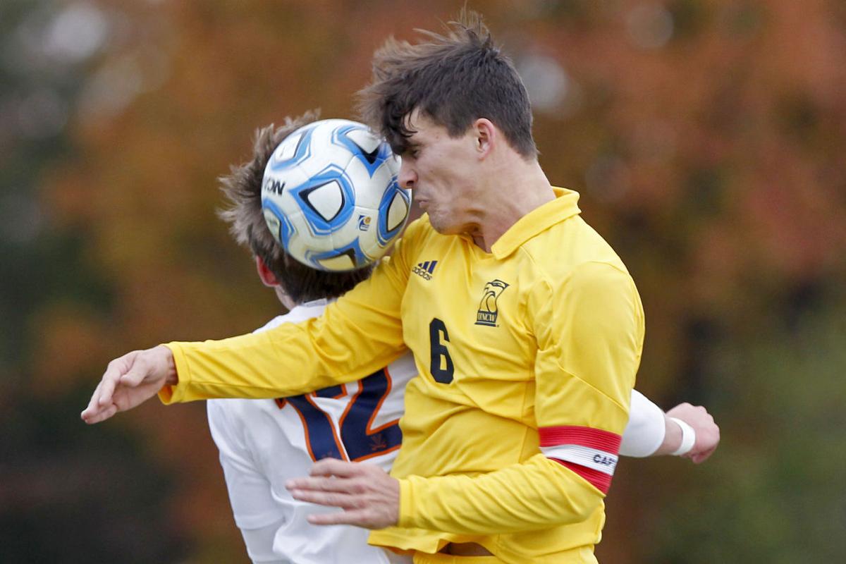 jose garcia uncw uva vs uncw men s soccer local dailyprogress jose garcia uncw uva vs uncw men s soccer local dailyprogress