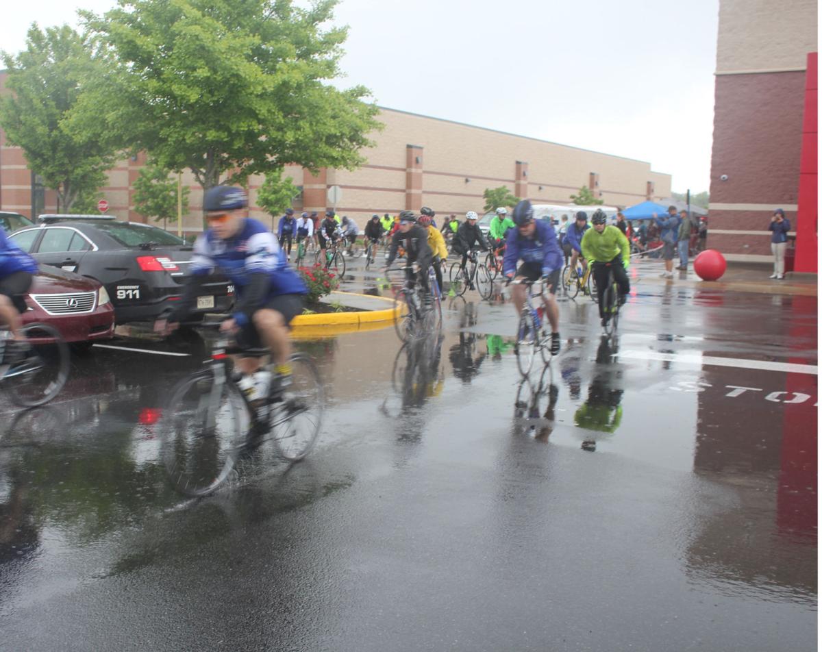 Police Unity Tour Charlottesville Police Unity Tour Charlottesville