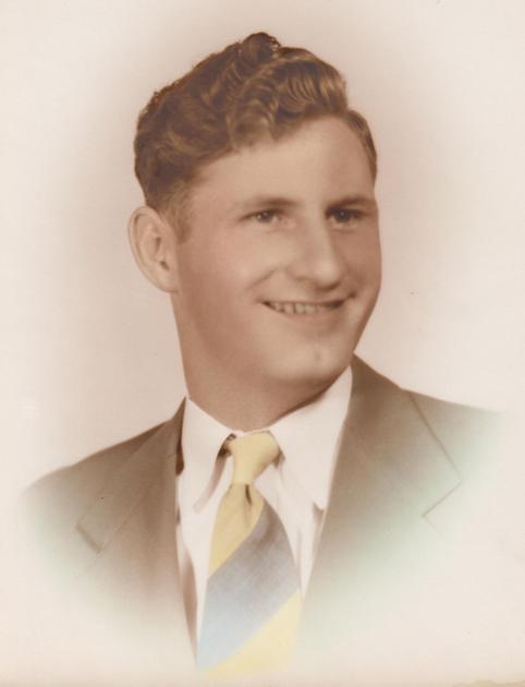 Henkel Sr., Charles Lawrence - The Daily Progress