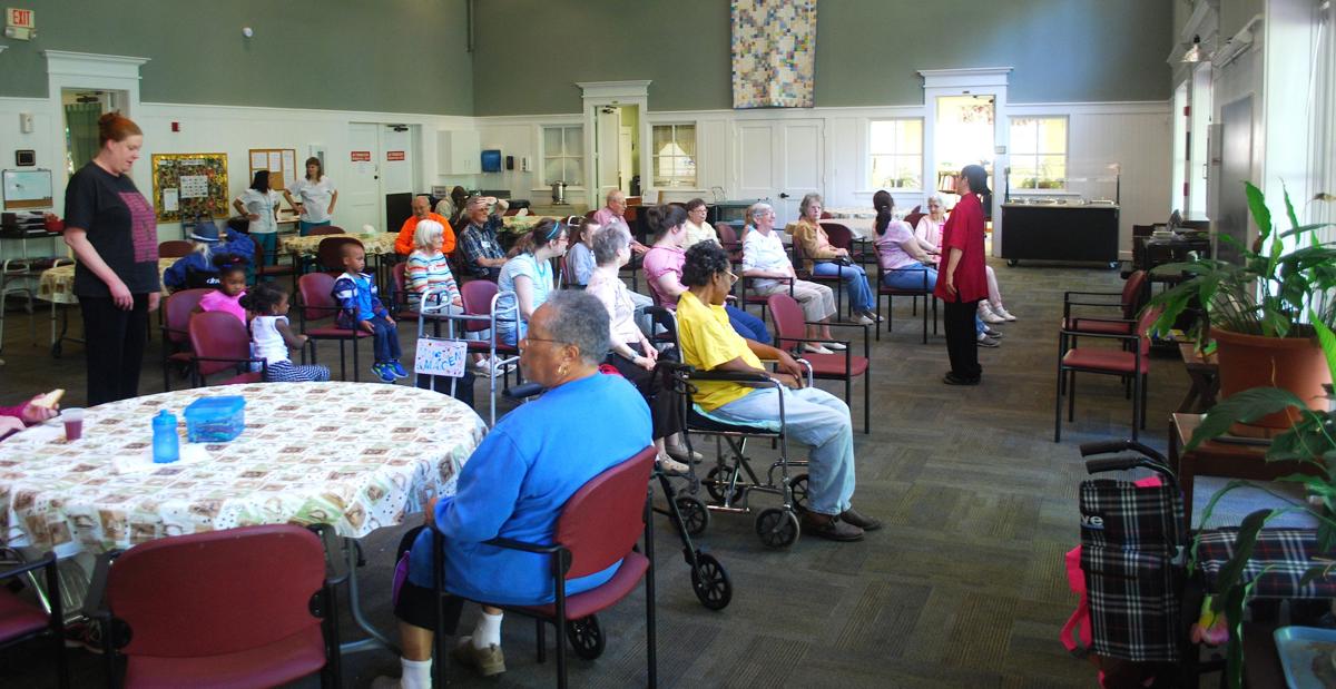 adult care center of central virginia adult care center of central virginia