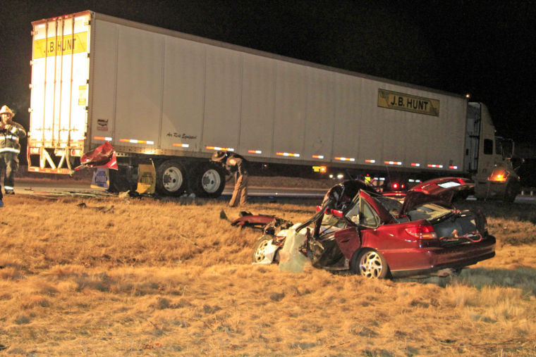 Culpeper man dies after twovehicle crash StarExponent Local News