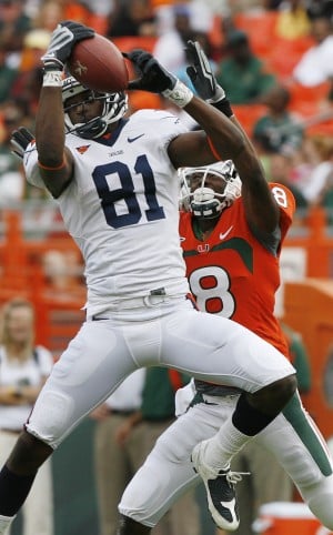 Dontrelle Inman