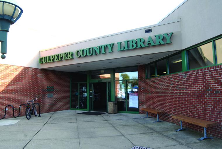 Following six year blackout Sunday hours restored at Culpeper library